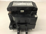 General Electric CR306D0 Nema size 2 Replacement