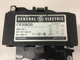 General Electric CR306D0 Nema size 2 Replacement