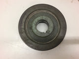 Browning 2TB66 Pulley 2 3/4" Bore 2 Groove