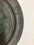 Browning 2TB66 Pulley 2 3/4" Bore 2 Groove