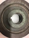 Browning 2TB66 Pulley 2 3/4" Bore 2 Groove