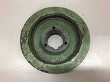 Browning 2TB66 Pulley 2 3/4" Bore 2 Groove