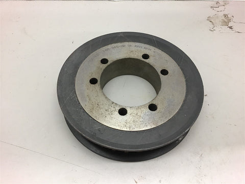 Gates 14M-34S-20 SK Timing Belt Pulley