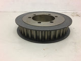 Gates 14M-34S-20 SK Timing Belt Pulley