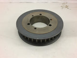 Gates 14M-34S-20 SK Timing Belt Pulley
