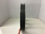 Browning 2BK130 Pulley 2 Groove B Width Belt
