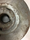 1VP68x1 Single Groove Pulley