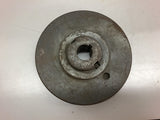 1VP68x1 Single Groove Pulley