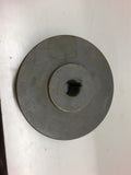 1VP68x1 Single Groove Pulley