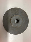 1VP68x1 Single Groove Pulley