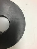 Dodge 1A5.6B6.0-1610 Pulley Single Groove uses 1610 Bushing
