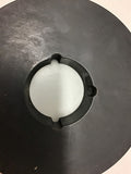 Dodge 1A5.6B6.0-1610 Pulley Single Groove uses 1610 Bushing