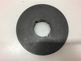 Dodge 1A5.6B6.0-1610 Pulley Single Groove uses 1610 Bushing