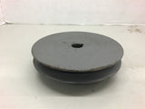 1VP60x3/4 Pulley Single Groove 3/4" Bore