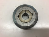 TL24H100 1610 Timing Belt Pulley w/ 1610 7/8' Bushing