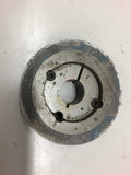 TL24H100 1610 Timing Belt Pulley w/ 1610 7/8' Bushing