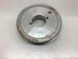 40LH075 Timing Belt Pulley