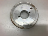 40LH075 Timing Belt Pulley
