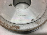 40LH075 Timing Belt Pulley