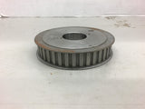 40LH075 Timing Belt Pulley