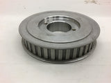 40LH075 Timing Belt Pulley