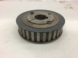 TL30H100 2012 Timing Belt Pulley w/ 2012 busing 32 MM Bore