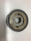 TL30H100 2012 Timing Belt Pulley w/ 2012 busing 32 MM Bore
