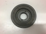 Maurey DH2525 2 Groove Pulley