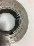 1A3.5B4.0 1610 Pulley Single Groove uses 1610 Bushing