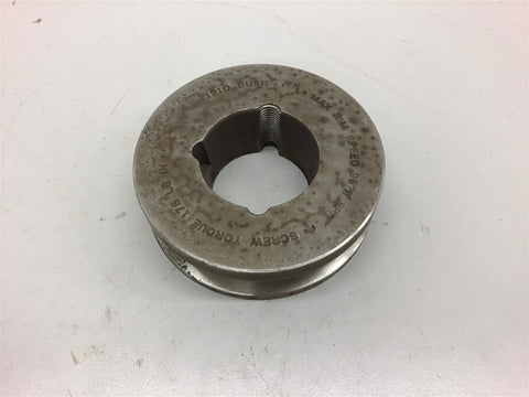 1A3.2B3.6 1210 Timing Belt Pulley