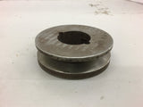 1A3.2B3.6 1210 Timing Belt Pulley