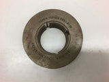 1A3.6B4.0 1610 Single Groove Pulley