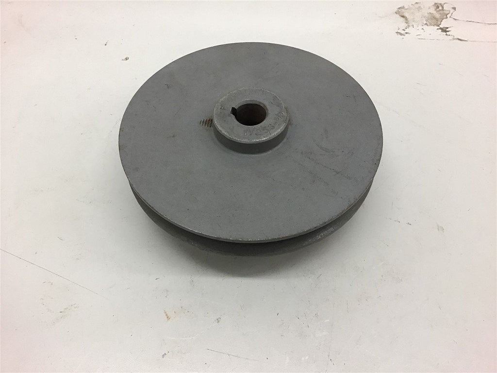 Browning 1VP56-5/8 Variable Pulley 5/8" Bore