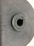 Browning 1VP56-5/8 Variable Pulley 5/8" Bore