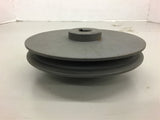 Browning 1VP56-5/8 Variable Pulley 5/8" Bore