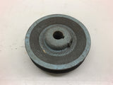 Maska MVL44A5/8 Single Groove Pulley 5/8" Bore
