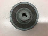 Maska MVL44A5/8 Single Groove Pulley 5/8" Bore