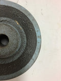 Maska MVL44A5/8 Single Groove Pulley 5/8" Bore