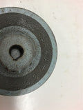 Maska MVL44A5/8 Single Groove Pulley 5/8" Bore