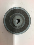 Maska MVL44A5/8 Single Groove Pulley 5/8" Bore