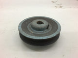 Maska MVL44A5/8 Single Groove Pulley 5/8" Bore