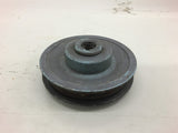 Maska MVL44A5/8 Single Groove Pulley 5/8" Bore