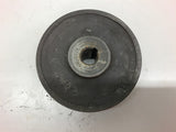 8400X5/8 Pulley 5/8" Bore single Groove