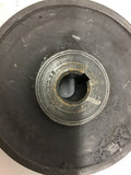8400X5/8 Pulley 5/8" Bore single Groove