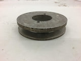AK41H FHP Pulley Single Groove