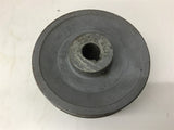 Browning 1VL44-5/8 pulley Single Groove 5/8" Bore