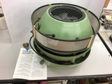 Bahnson Type E Self Contained Humidifier 115 Volts 1/4 HP 2.9 Amps Single Phase