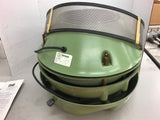 Bahnson Type E Self Contained Humidifier 115 Volts 1/4 HP 2.9 Amps Single Phase