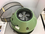 Bahnson Type E Self Contained Humidifier 115 Volts 1/4 HP 2.9 Amps Single Phase