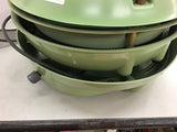 Bahnson Type E Self Contained Humidifier 115 Volts 1/4 HP 2.9 Amps Single Phase